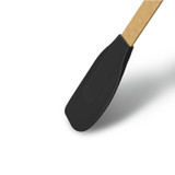 Spatule, Victorinox, 33cm, brun clair Spatule, Victorinox, 33cm, brun clair