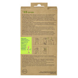 Couteau de poche, Opinel, N°12 Explore, Orange, tick tool, box