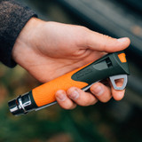 Couteau de poche, Opinel, N°12 Explore, Orange, tick tool, box