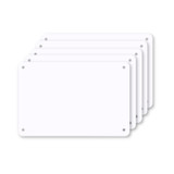 Plaque de découpe, 5x, Profboard series 1000, blanc, 40x60cm