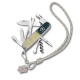 Couteau de poche, Victorinox, Companion, Live to Explore
