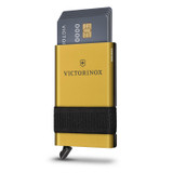 Portefeuille de cartes à puce, Victorinox, 10 fonctions
