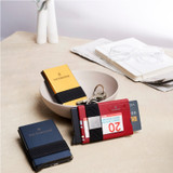 Portefeuille de cartes à puce, Victorinox, 10 fonctions