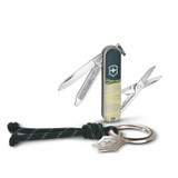 Couteau de poche, Victorinox, Classic SD, Live to Explore
