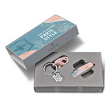 Couteau de poche, Victorinox, Classic SD, Live to Explore