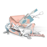 Couteau de poche, Victorinox, Classic SD, Live to Explore