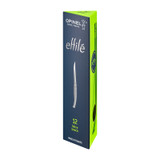 Couteau de poche N°12, Opinel Effilé, acier inoxydable/hêtre, coffret