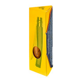 Zakmes N°08, Opinel Effilé, RVS/olijf, doos