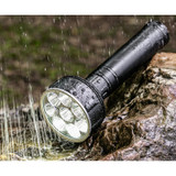 NexTorchLanterne, , ST31, 20000lum, rechargeable,alu, ds