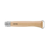 Barbecueset, 3-delig, Opinel, RVS/hout, doos