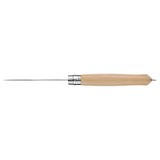 Barbecueset, 3-delig, Opinel, RVS/hout, doos