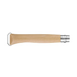 Barbecueset, 3-delig, Opinel, RVS/hout, blister