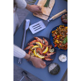 Barbecueset, 3-delig, Opinel, RVS/hout, blister