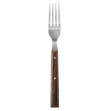 Fourchette, Opinel Sylve, acier inoxydable/bois de frêne, 12pcs, boîte