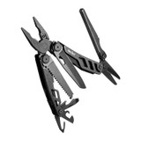 Outil multifonction, Nextool, Flagship Pro, 16f, noir, boîte