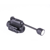 Helmlamp, Nextorch, rStar, 80 Lumen, Doos