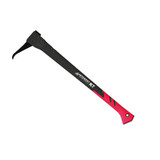 Pique, Everest, R7, noir/rouge, 73cm, boîte