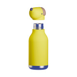 Drinkbeker, Asobu, Besties, Dog, 460ml, geïsoleerd Drinkbeker, Asobu, Besties, Dog, 460ml, geïsoleerd