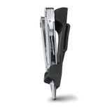SwissTool X, Victorinox, 26fct, acier inoxydable, étui en plastique