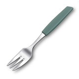 Fourchette à gâteau, Victorinox, Swiss Modern, Sage