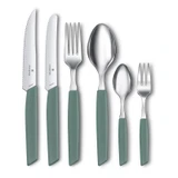 Tafelvork, Victorinox, Swiss Modern, Salie