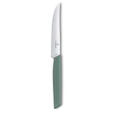 Set de couverts 12 pièces, Victorinox, Swiss Modern, sage, boîte