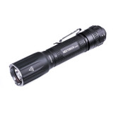 Tactische zaklamp, Nextorch, 1600 lm, 18650 Li-lion, doos