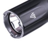 Tactische zaklamp, Nextorch, 1600 lm, 18650 Li-lion, doos