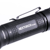 NextorchTorche tactique, , 1600 lm, 18650 Li-lion, boîte