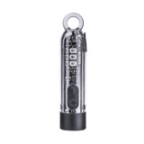 Sleutelhanger zaklamp, Nextorch, 700 lm, 180 mAh, doos