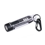 Sleutelhanger zaklamp, Nextorch, 700 lm, 180 mAh, doos