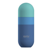 Thermosfles, Asobu, Orb, pastel blauw, 420ml