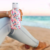 Thermosfles, Asobu, Urban, bloemdecor, 460ml