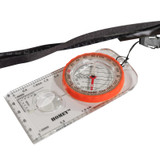 Plaatkompas, Homey's, Nino, kunststof, doos