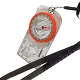 Boussole plate, Homey's, Nino, plastique, boîte