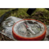 Plaatkompas, Homey's, Nino, kunststof, doos