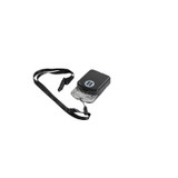 Spiegelkompas, Homey's, Sally, kunststof, doos