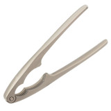 Notenkraker, Westmark, Elegante, zink, grijs, 18cm