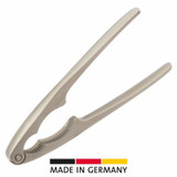Casse-noix, Westmark, Elegante, zinc, gris, 18cm