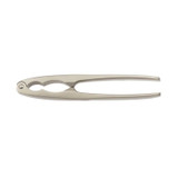 Notenkraker, Westmark, Elegante, zink, grijs, 18cm