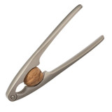 Notenkraker, Westmark, Elegante, zink, grijs, 18cm