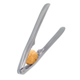 Notenkraker, Westmark, Herkules, aluminium, grijs, 15cm