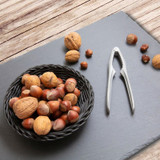 Casse-noix, Westmark, Herkules, aluminium, gris, 15cm