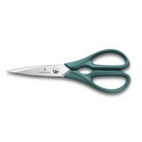 Coupe-tout, Victorinox, 20cm, vert, blister