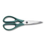 Coupe-tout, Victorinox, 20cm, vert, blister