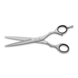 Ciseaux de coiffure, Victorinox, 17cm, acier inoxydable, blister