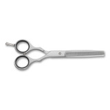 Effileerschaar, Victorinox, 15cm, rvs, blister Effileerschaar, Victorinox, 15cm, rvs, blister