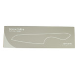 Koksmes, Homey's, Sensory Cooking, 13.5cm, doos