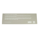 Koksmes, Homey's, Sensory Cooking, 13.5cm, doos