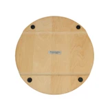 Snijplank, Homey's, Sensory Cooking, 370mm, doos